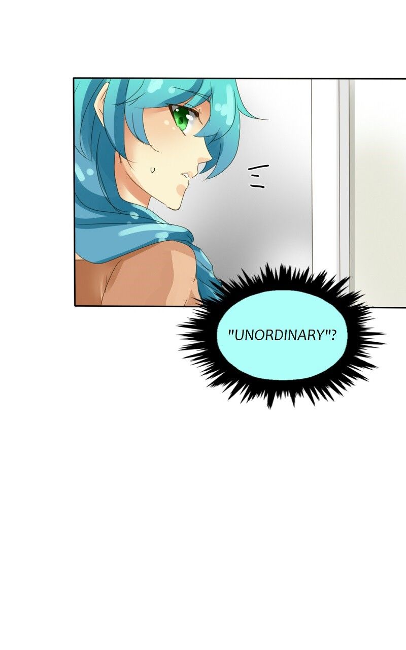 unOrdinary Chapter 22 page 46 - Chapter 22