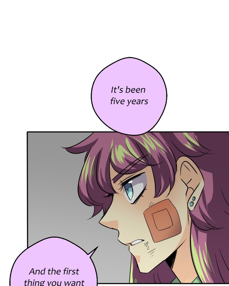unOrdinary Chapter 220 page 10 - Chapter 220: Episode 214