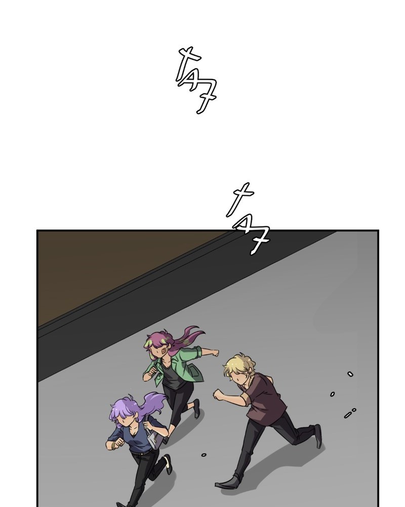 unOrdinary Chapter 220 page 102 - Chapter 220: Episode 214