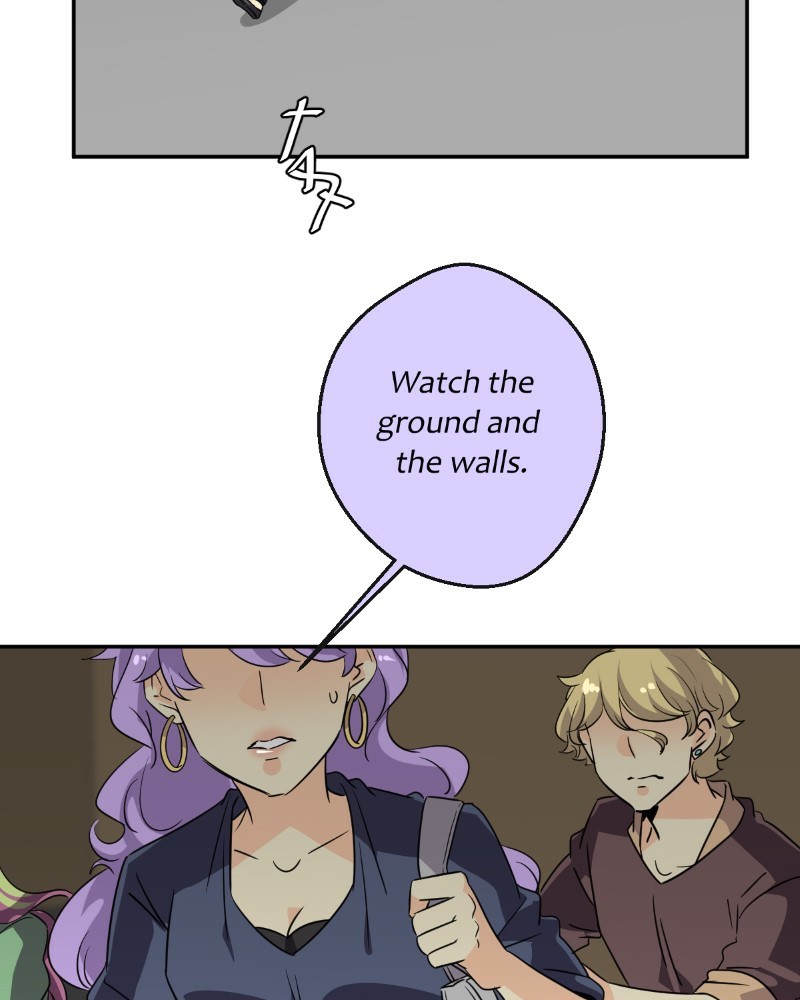 unOrdinary Chapter 220 page 103 - Chapter 220: Episode 214
