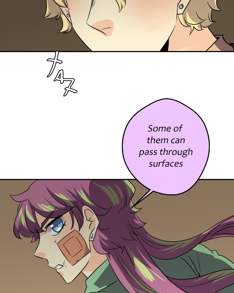 unOrdinary Chapter 220 page 105 - Chapter 220: Episode 214