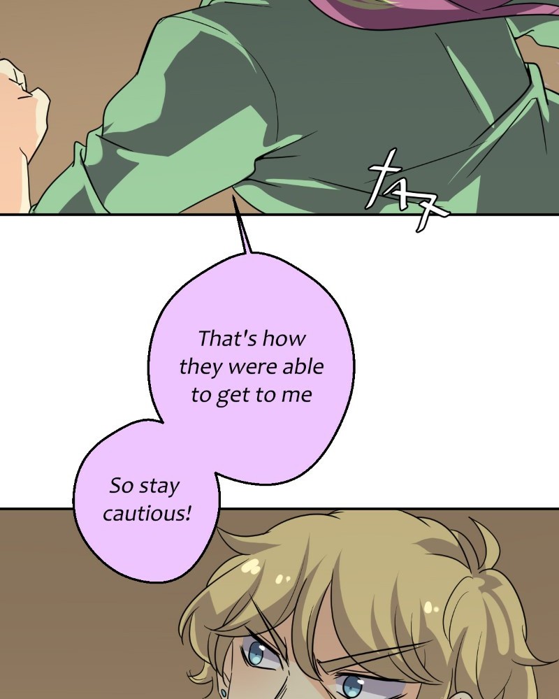 unOrdinary Chapter 220 page 106 - Chapter 220: Episode 214