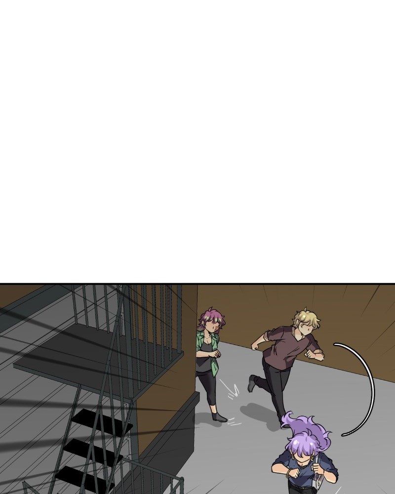 unOrdinary Chapter 220 page 108 - Chapter 220: Episode 214
