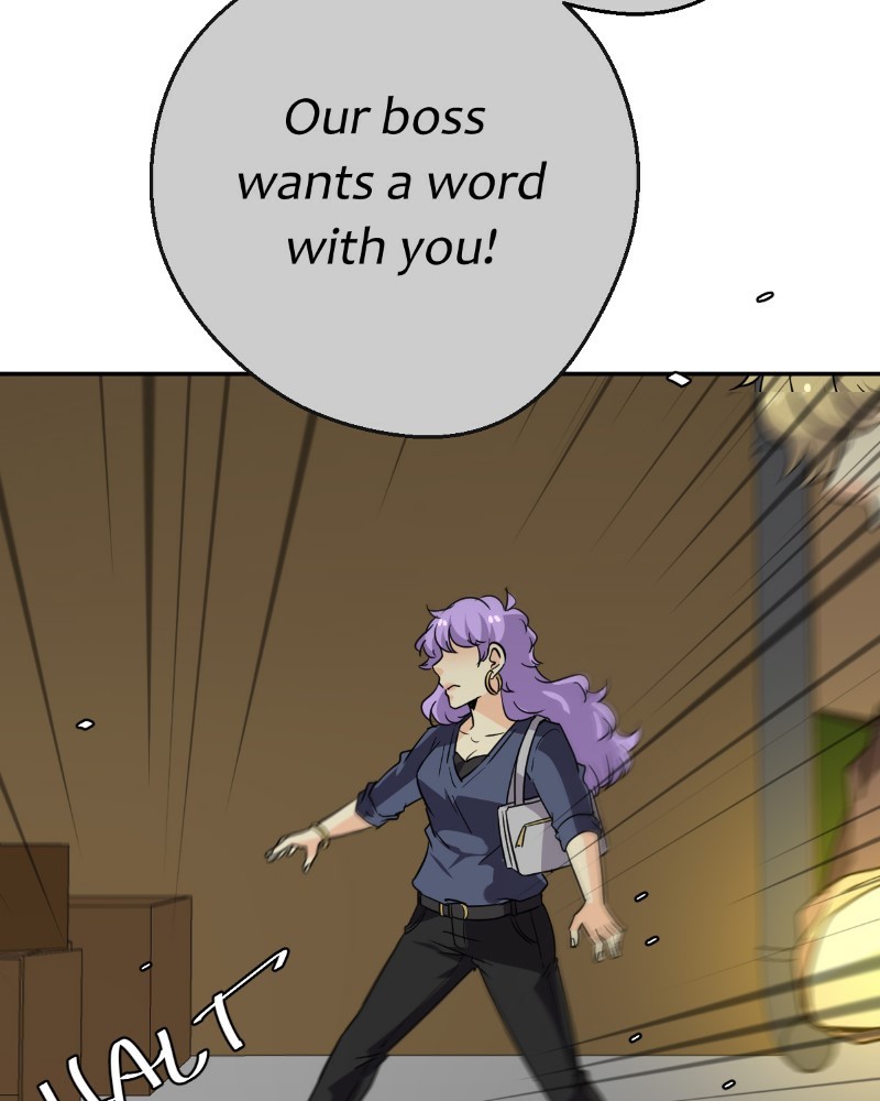 unOrdinary Chapter 220 page 113 - Chapter 220: Episode 214