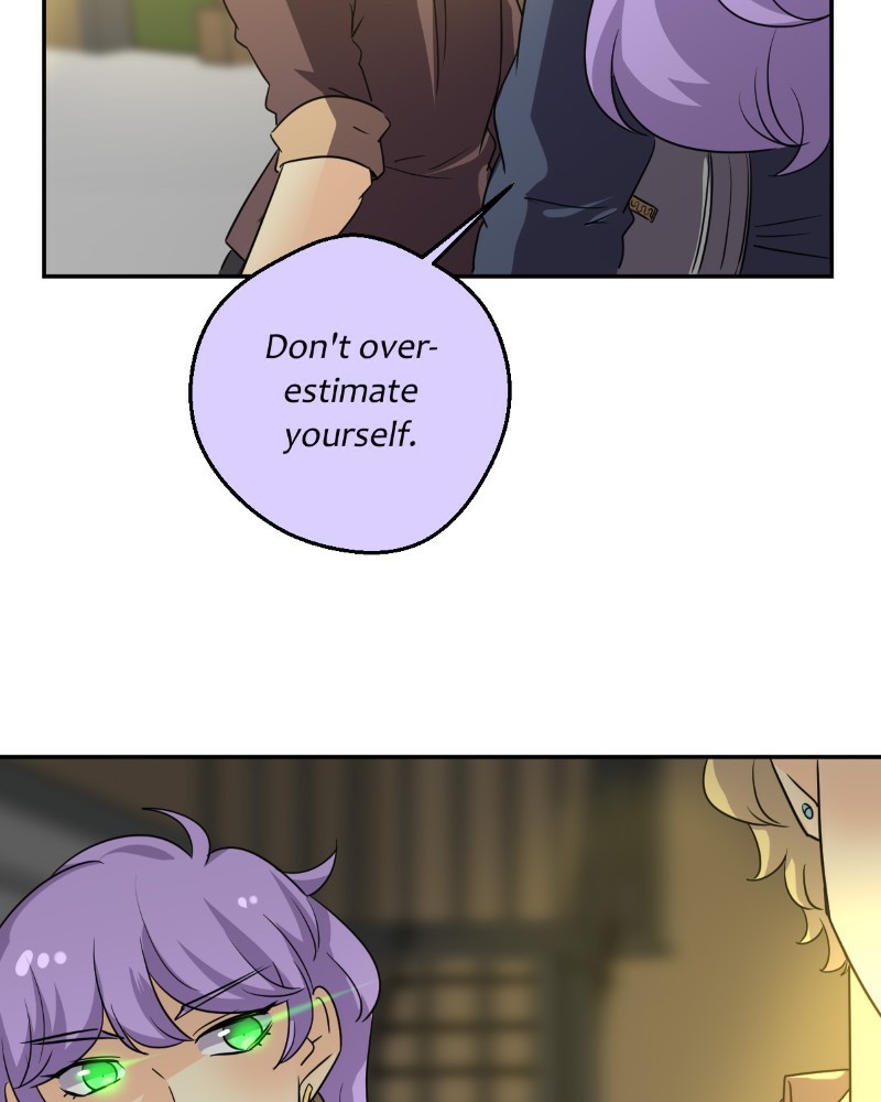 unOrdinary Chapter 220 page 129 - Chapter 220: Episode 214
