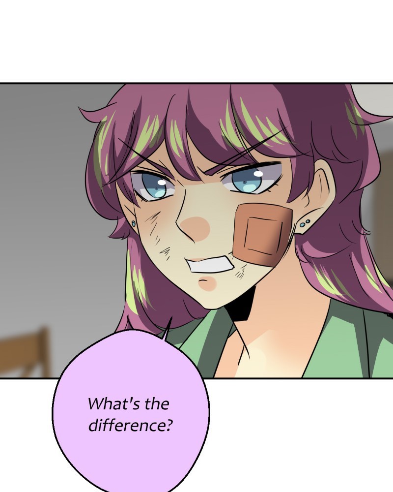 unOrdinary Chapter 220 page 13 - Chapter 220: Episode 214