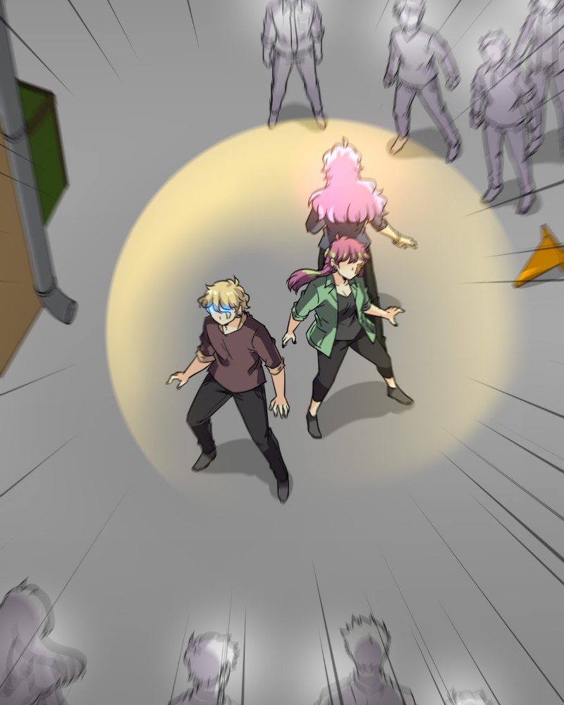 unOrdinary Chapter 220 page 134 - Chapter 220: Episode 214