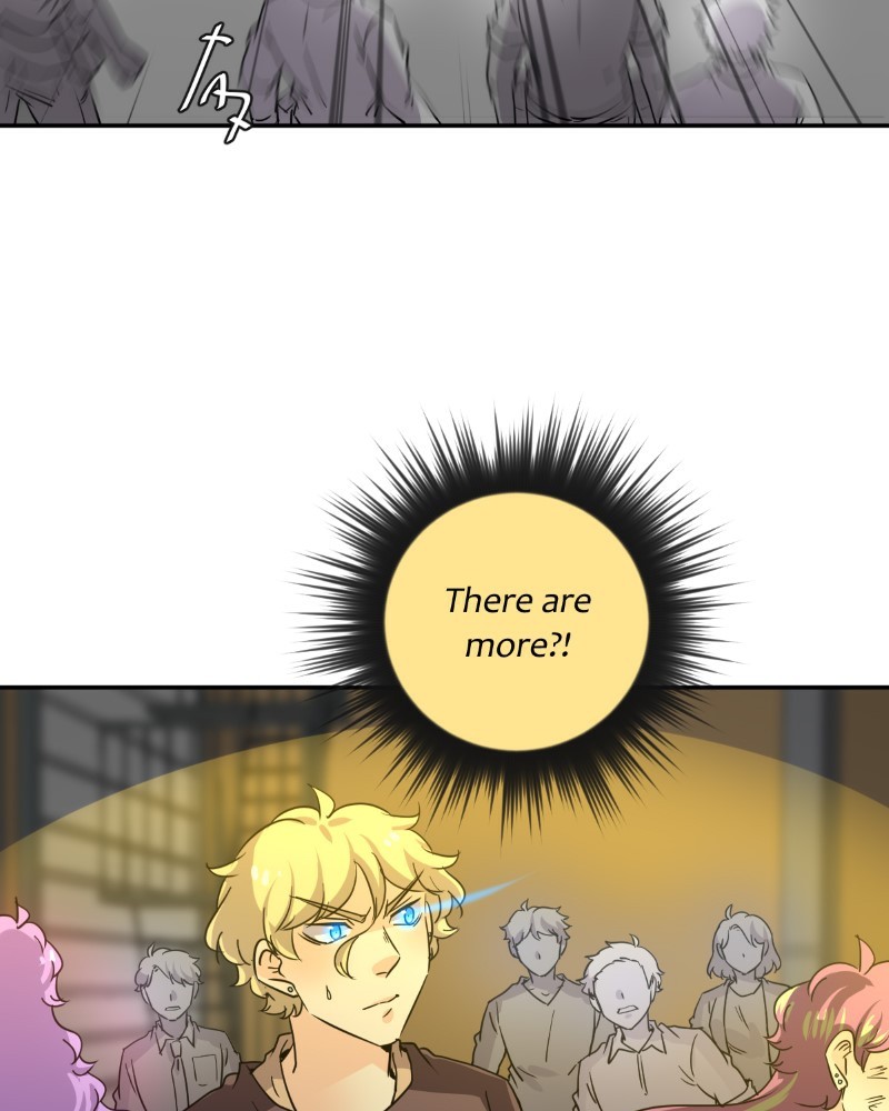 unOrdinary Chapter 220 page 135 - Chapter 220: Episode 214