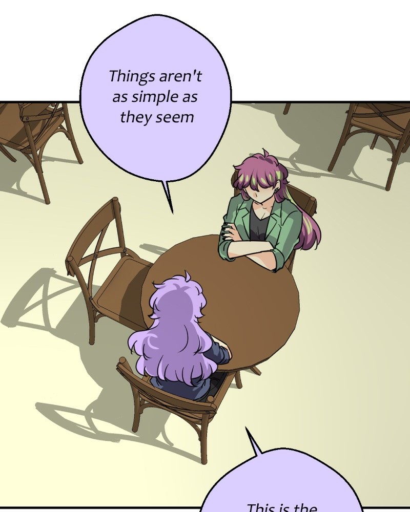 unOrdinary Chapter 220 page 16 - Chapter 220: Episode 214