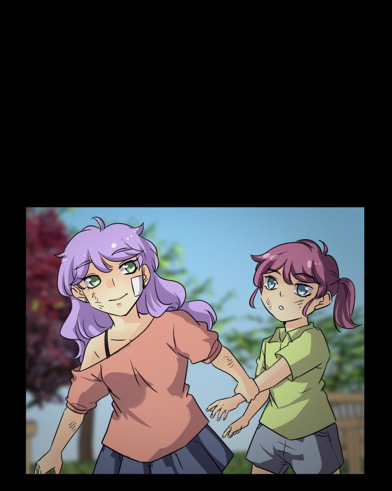 unOrdinary Chapter 220 page 27 - Chapter 220: Episode 214