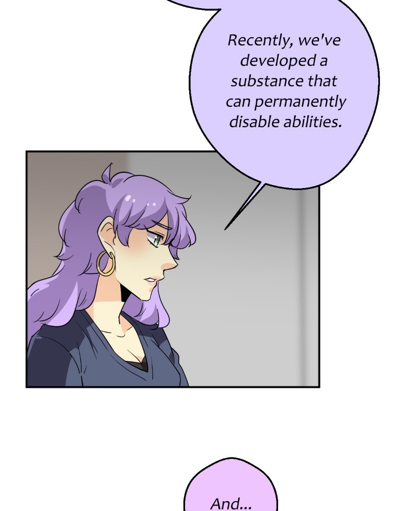 unOrdinary Chapter 220 page 3 - Chapter 220: Episode 214