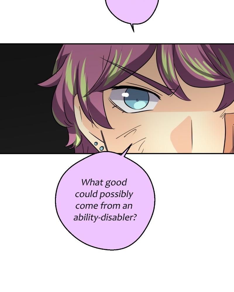 unOrdinary Chapter 220 page 4 - Chapter 220: Episode 214