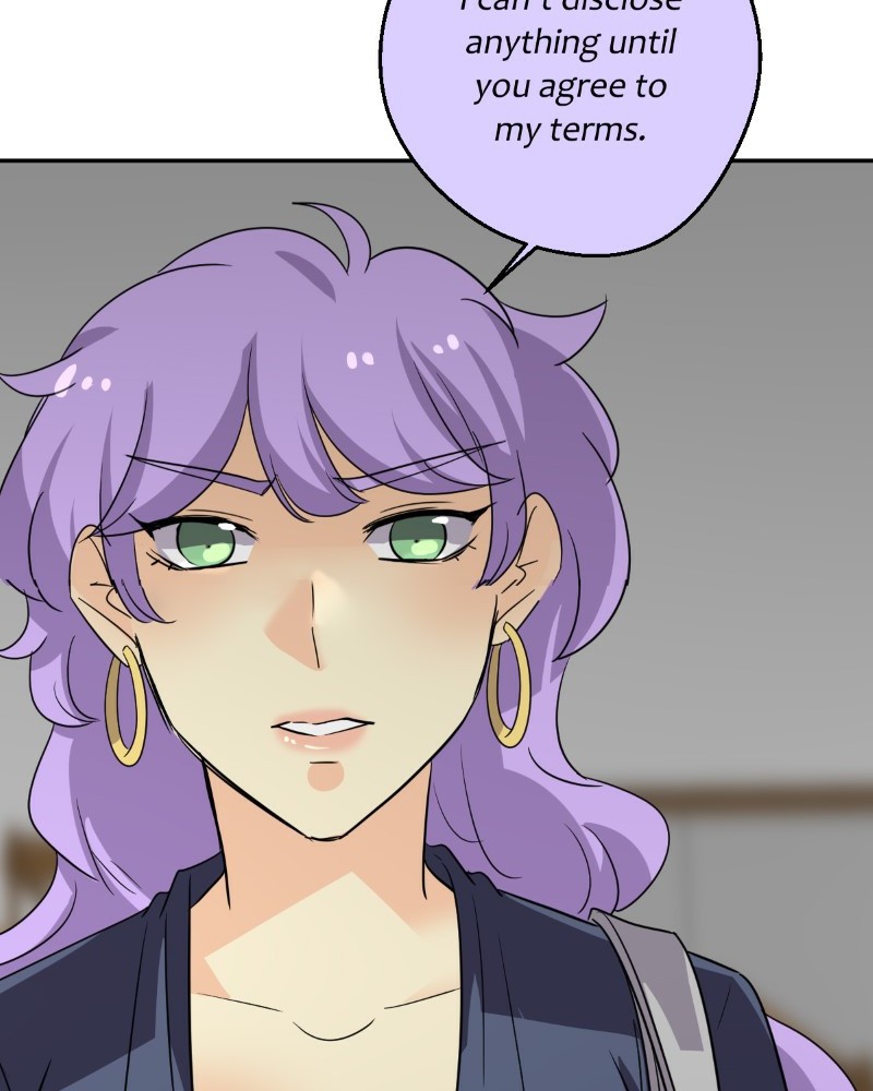 unOrdinary Chapter 220 page 6 - Chapter 220: Episode 214