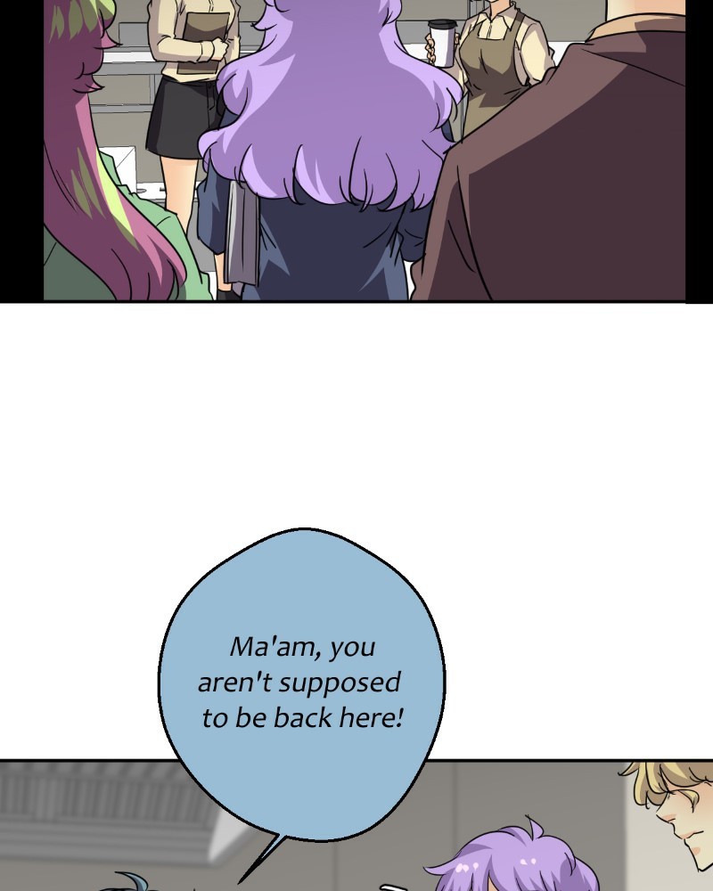 unOrdinary Chapter 220 page 77 - Chapter 220: Episode 214