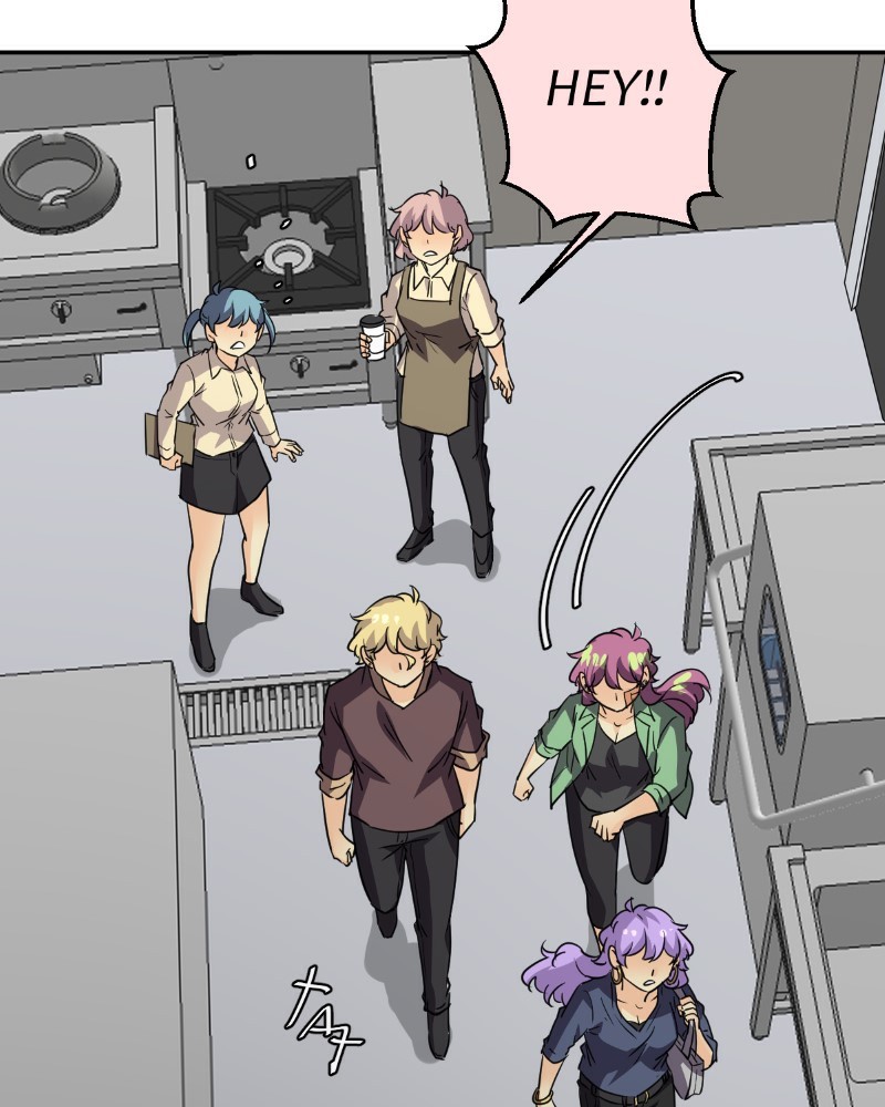unOrdinary Chapter 220 page 79 - Chapter 220: Episode 214