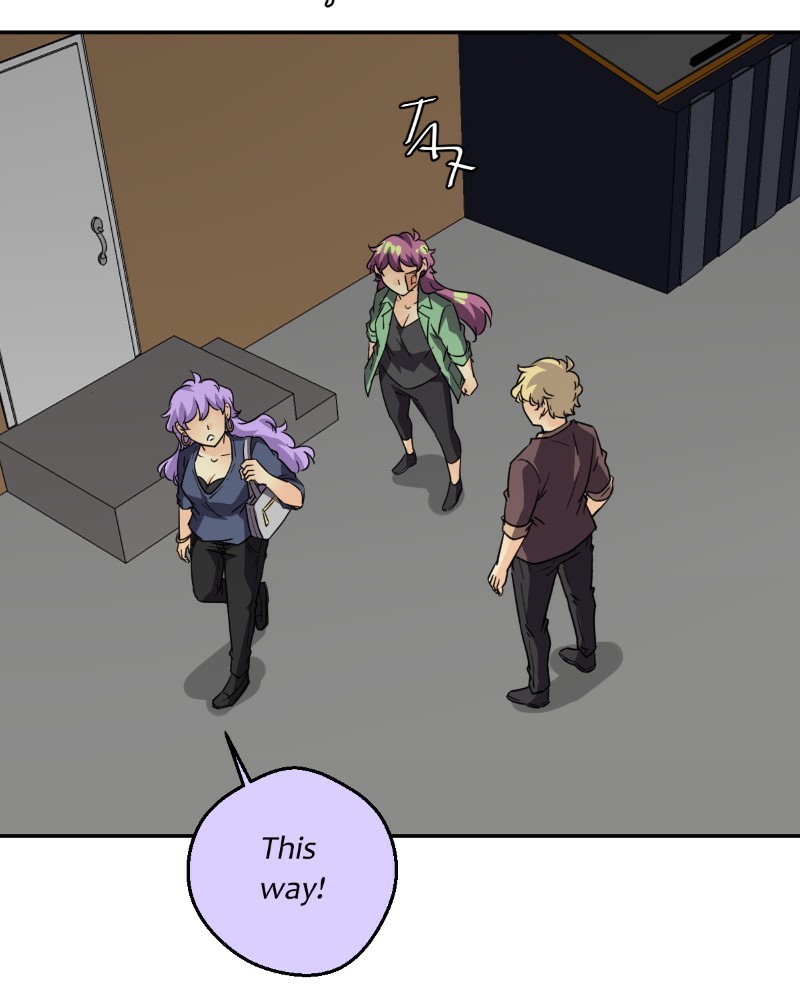 unOrdinary Chapter 220 page 83 - Chapter 220: Episode 214