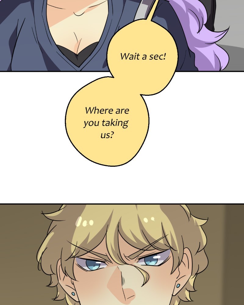unOrdinary Chapter 220 page 85 - Chapter 220: Episode 214