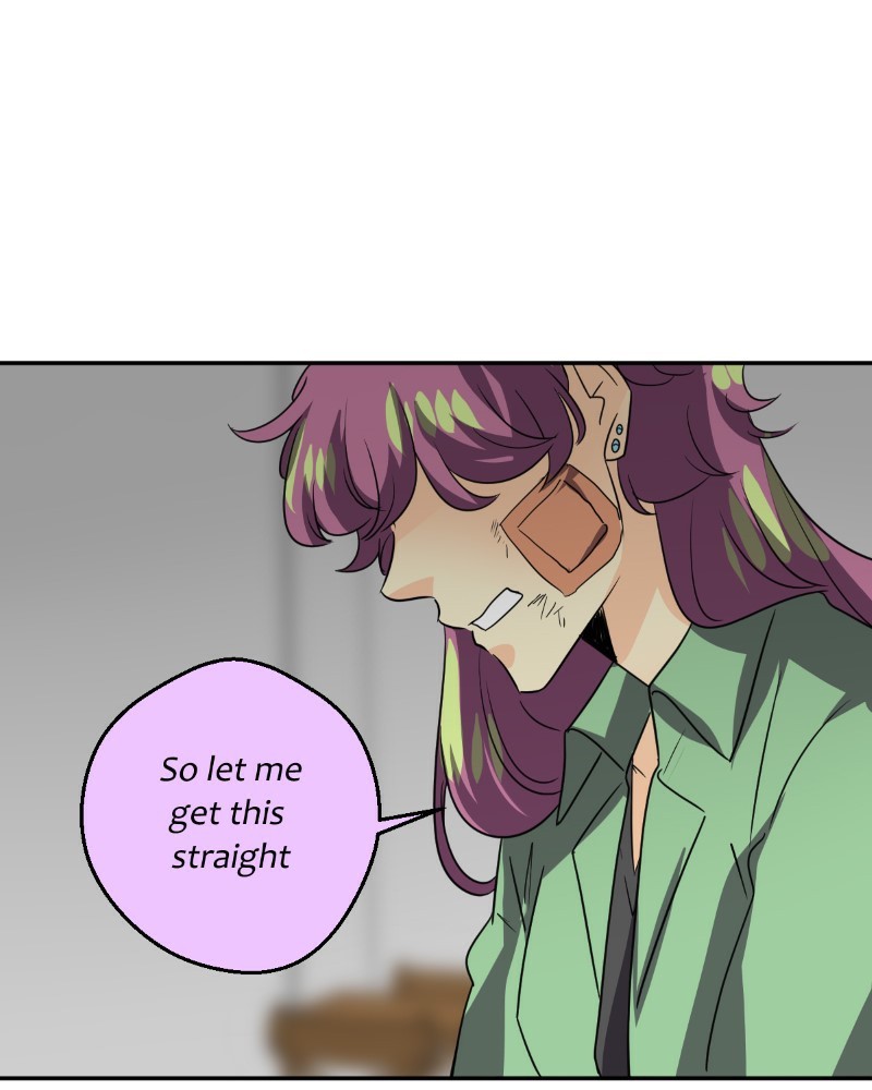 unOrdinary Chapter 220 page 9 - Chapter 220: Episode 214