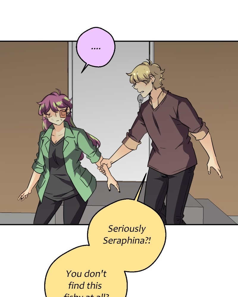 unOrdinary Chapter 220 page 95 - Chapter 220: Episode 214