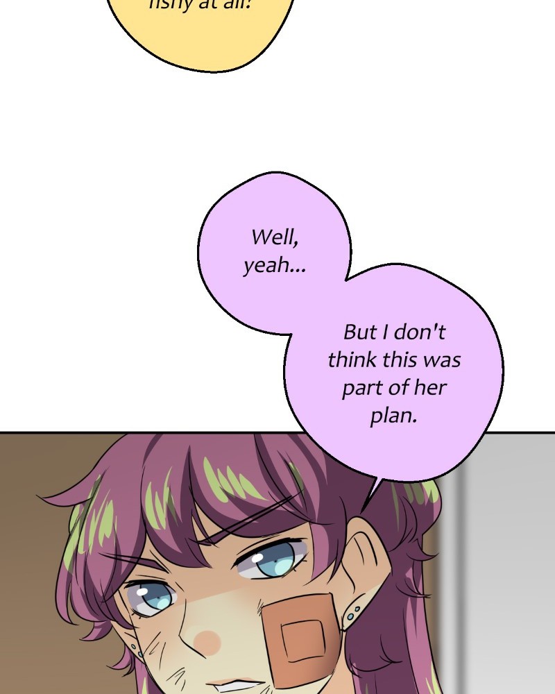 unOrdinary Chapter 220 page 96 - Chapter 220: Episode 214