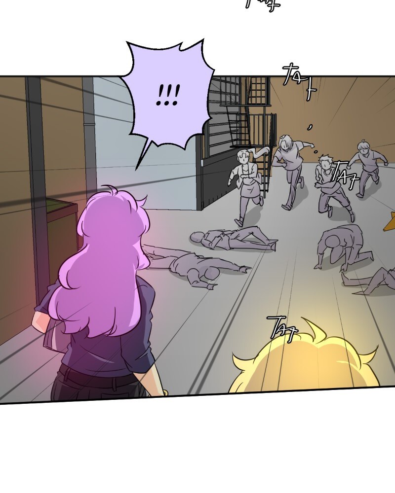 unOrdinary Chapter 221 page 102 - Chapter 221: Episode 215