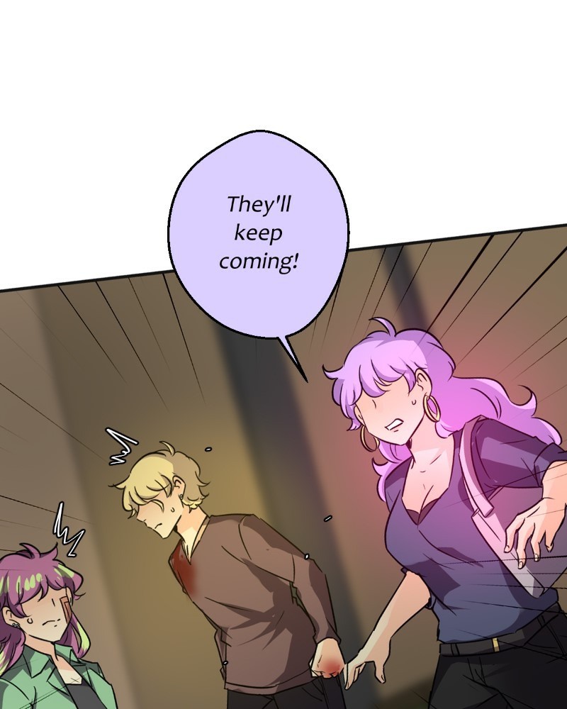 unOrdinary Chapter 221 page 103 - Chapter 221: Episode 215