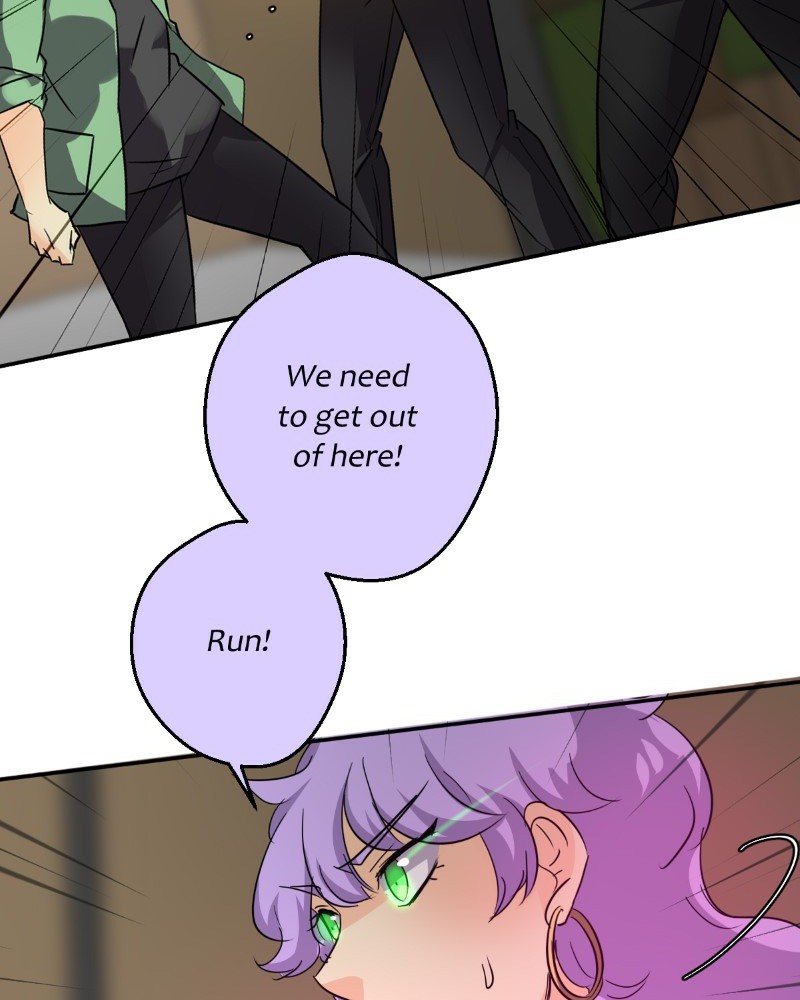 unOrdinary Chapter 221 page 104 - Chapter 221: Episode 215