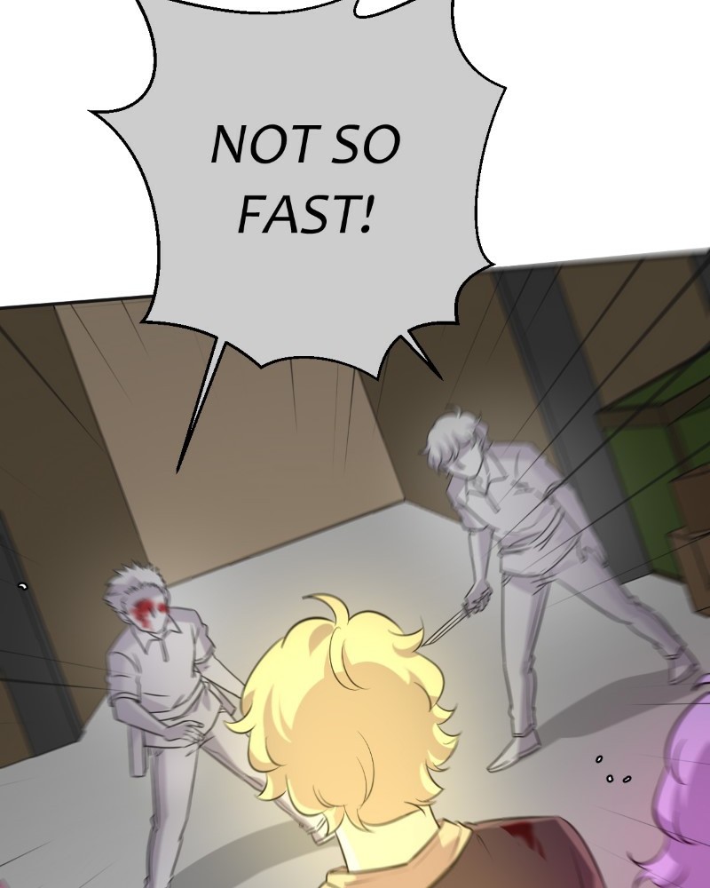 unOrdinary Chapter 221 page 106 - Chapter 221: Episode 215