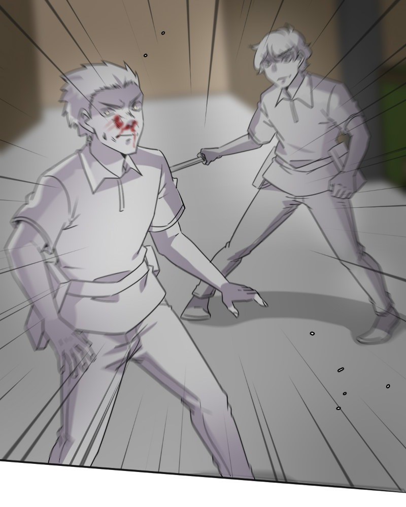 unOrdinary Chapter 221 page 108 - Chapter 221: Episode 215