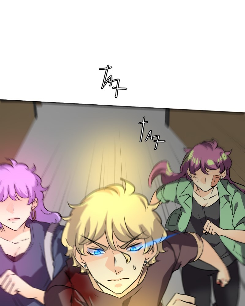 unOrdinary Chapter 221 page 115 - Chapter 221: Episode 215