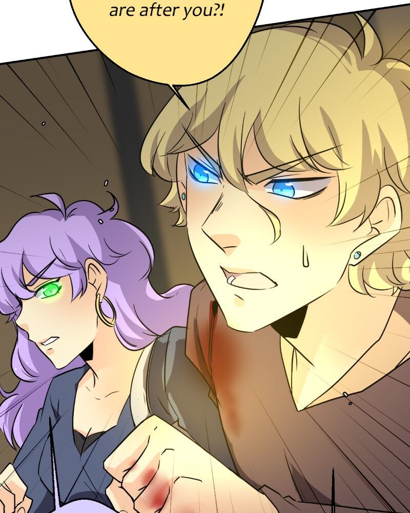 unOrdinary Chapter 221 page 117 - Chapter 221: Episode 215