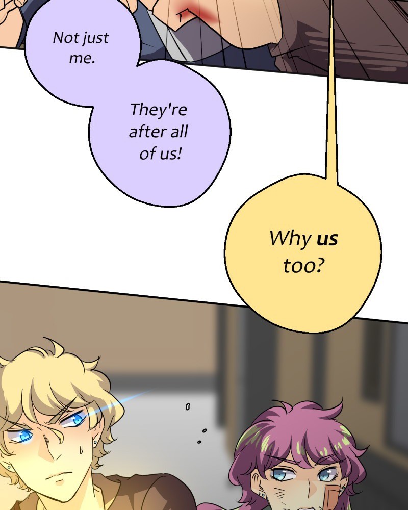 unOrdinary Chapter 221 page 118 - Chapter 221: Episode 215