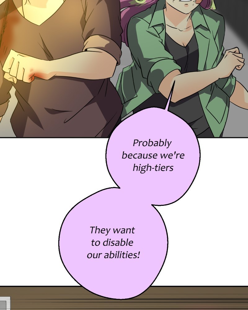 unOrdinary Chapter 221 page 119 - Chapter 221: Episode 215