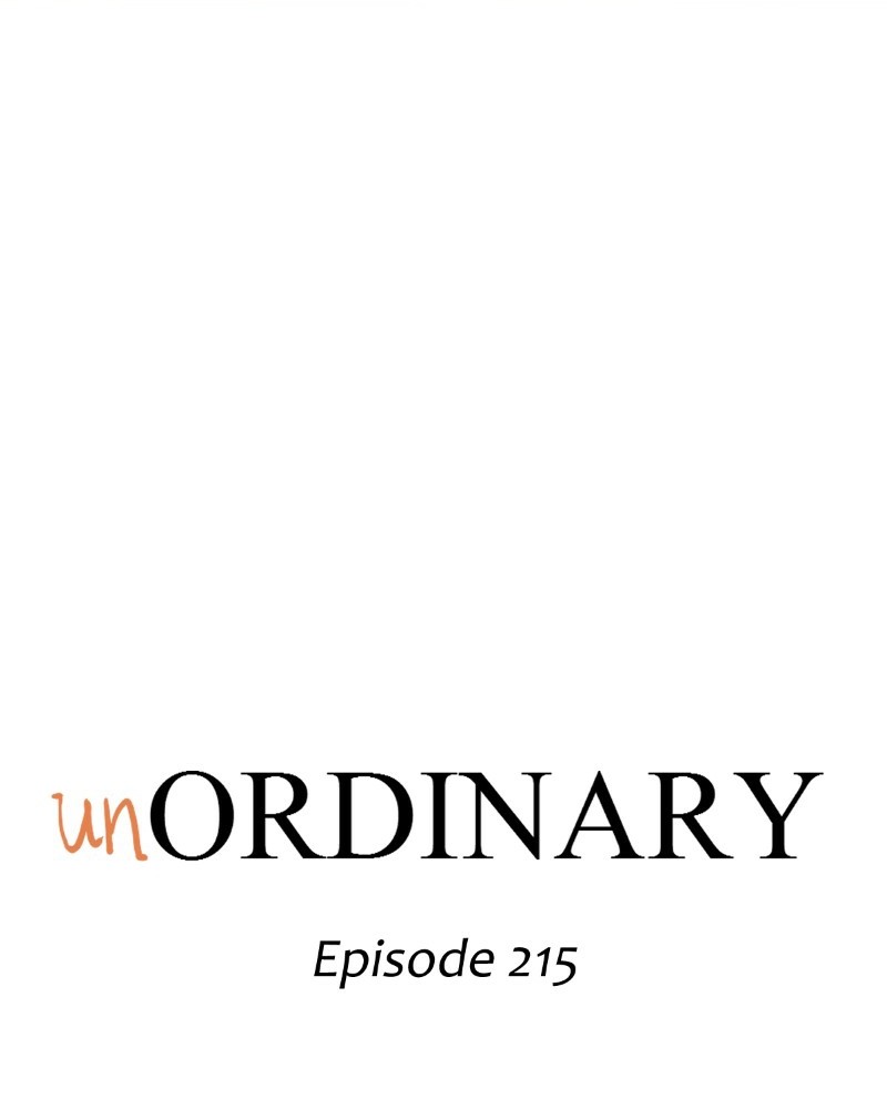unOrdinary Chapter 221 page 12 - Chapter 221: Episode 215