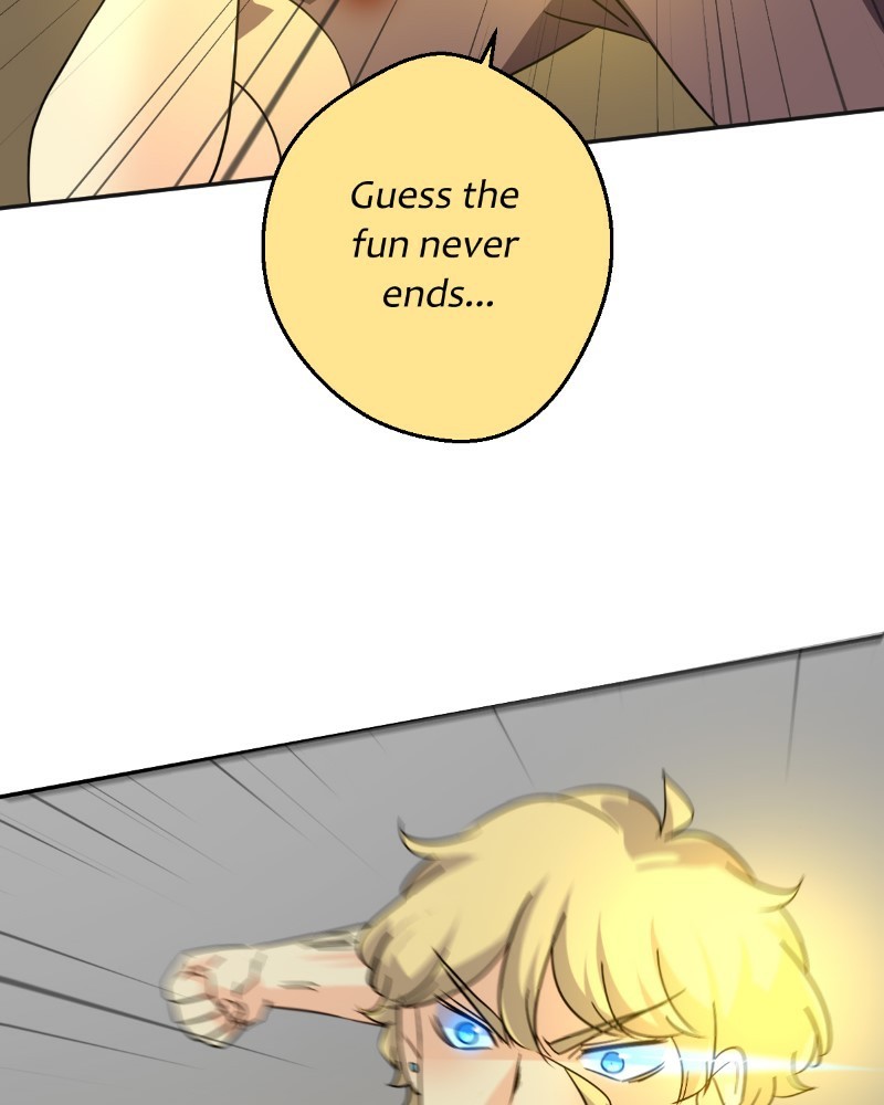 unOrdinary Chapter 221 page 123 - Chapter 221: Episode 215