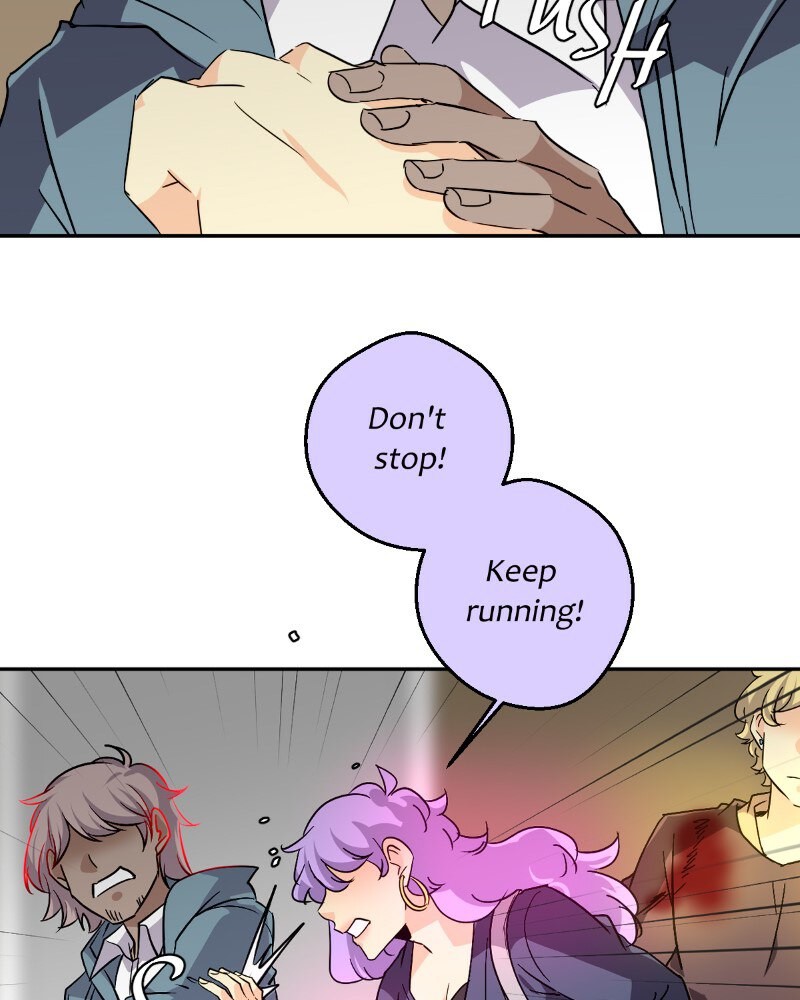 unOrdinary Chapter 221 page 134 - Chapter 221: Episode 215