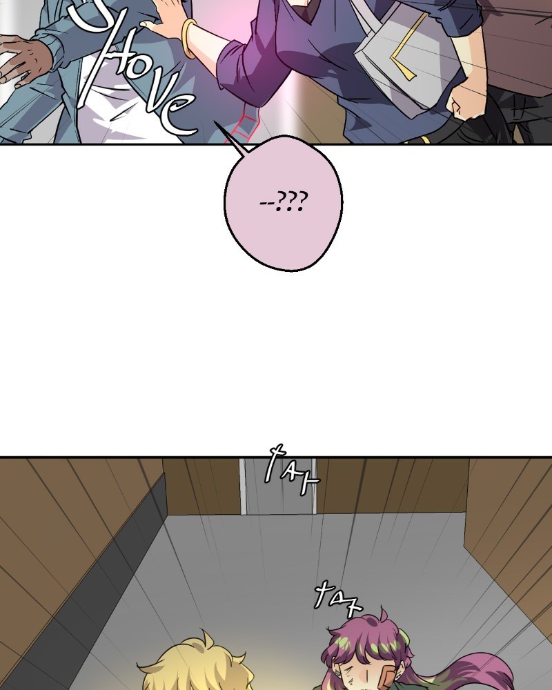 unOrdinary Chapter 221 page 135 - Chapter 221: Episode 215