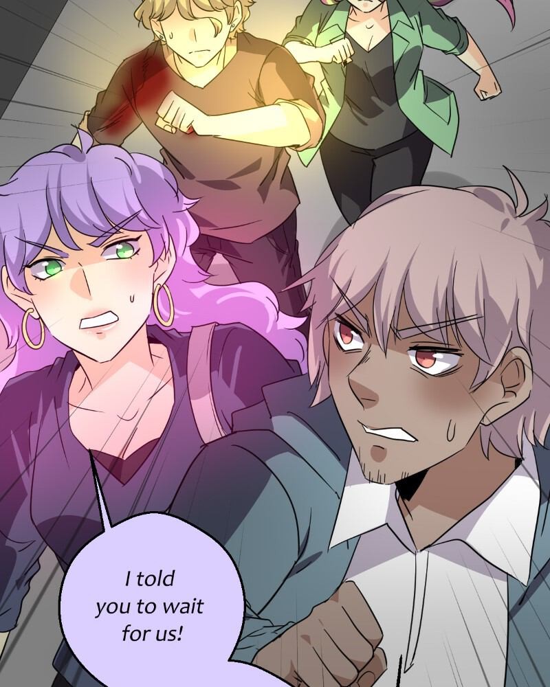 unOrdinary Chapter 221 page 136 - Chapter 221: Episode 215
