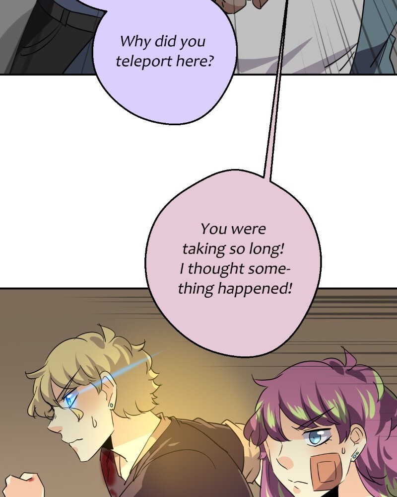 unOrdinary Chapter 221 page 137 - Chapter 221: Episode 215