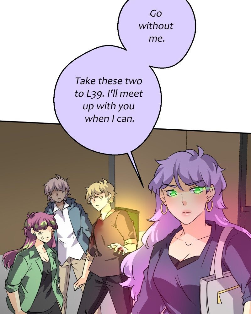 unOrdinary Chapter 221 page 141 - Chapter 221: Episode 215
