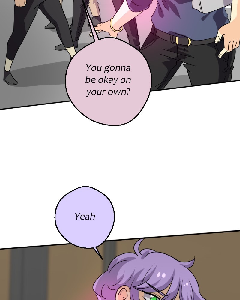 unOrdinary Chapter 221 page 142 - Chapter 221: Episode 215