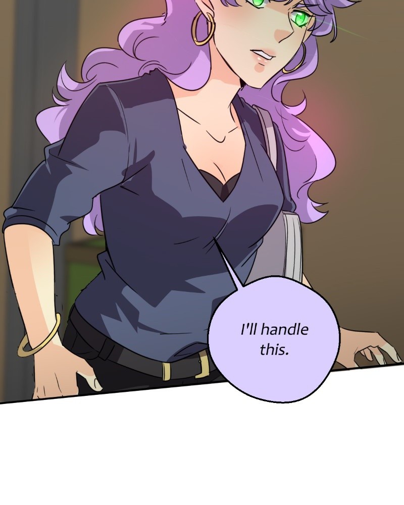 unOrdinary Chapter 221 page 143 - Chapter 221: Episode 215