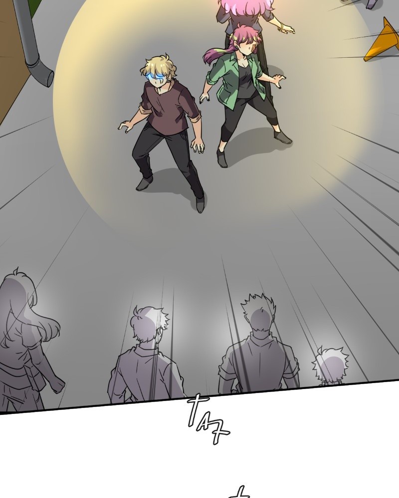 unOrdinary Chapter 221 page 15 - Chapter 221: Episode 215