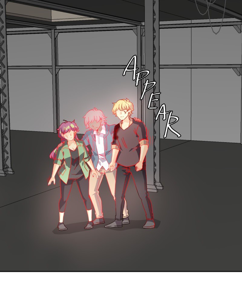 unOrdinary Chapter 221 page 155 - Chapter 221: Episode 215