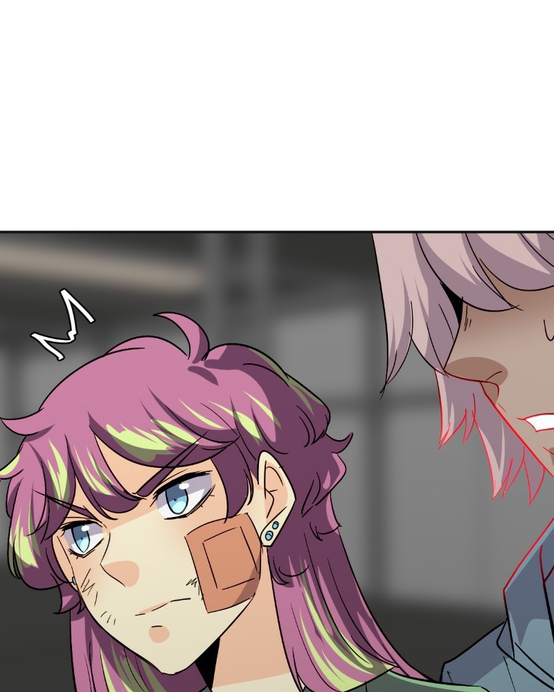 unOrdinary Chapter 221 page 156 - Chapter 221: Episode 215