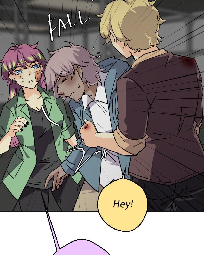 unOrdinary Chapter 221 page 160 - Chapter 221: Episode 215