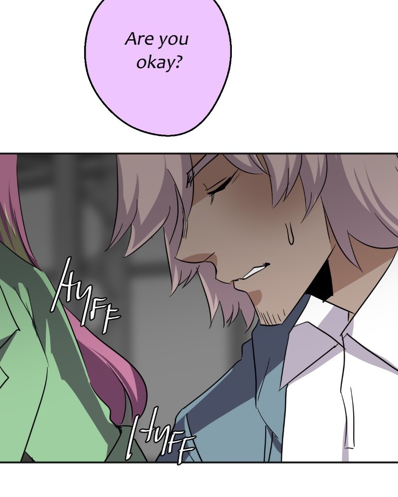 unOrdinary Chapter 221 page 161 - Chapter 221: Episode 215