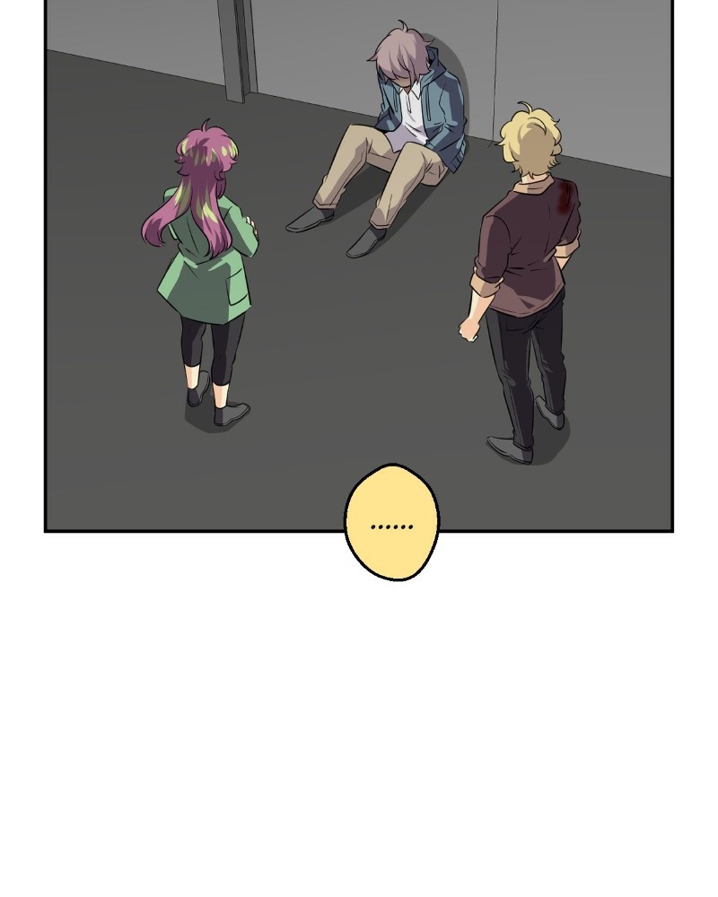 unOrdinary Chapter 221 page 163 - Chapter 221: Episode 215