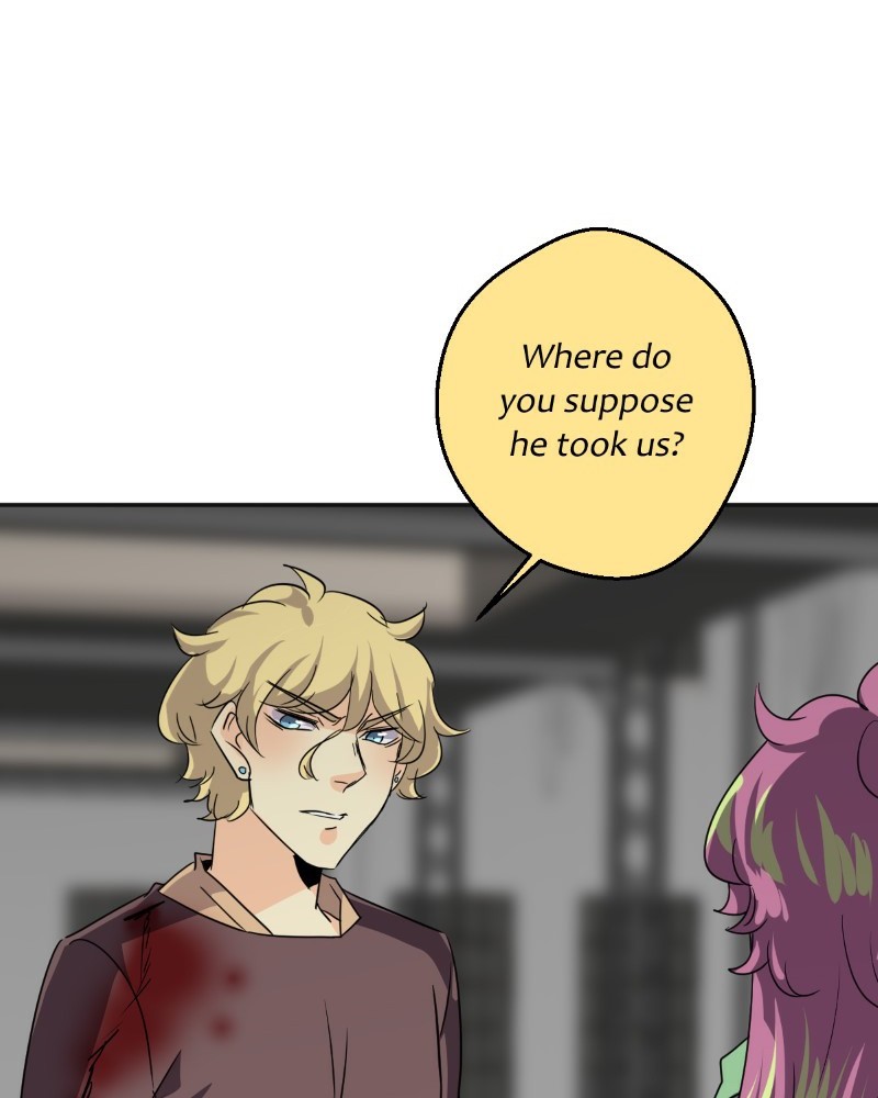 unOrdinary Chapter 221 page 165 - Chapter 221: Episode 215