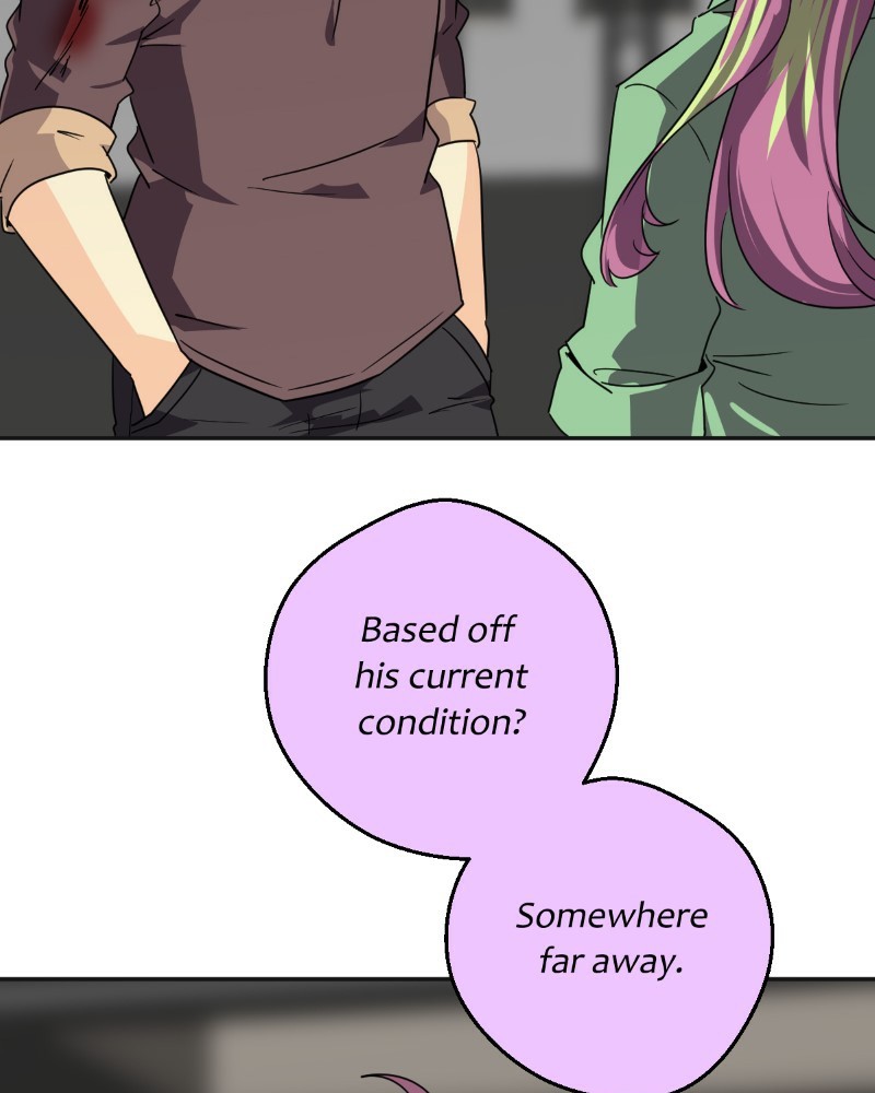 unOrdinary Chapter 221 page 166 - Chapter 221: Episode 215